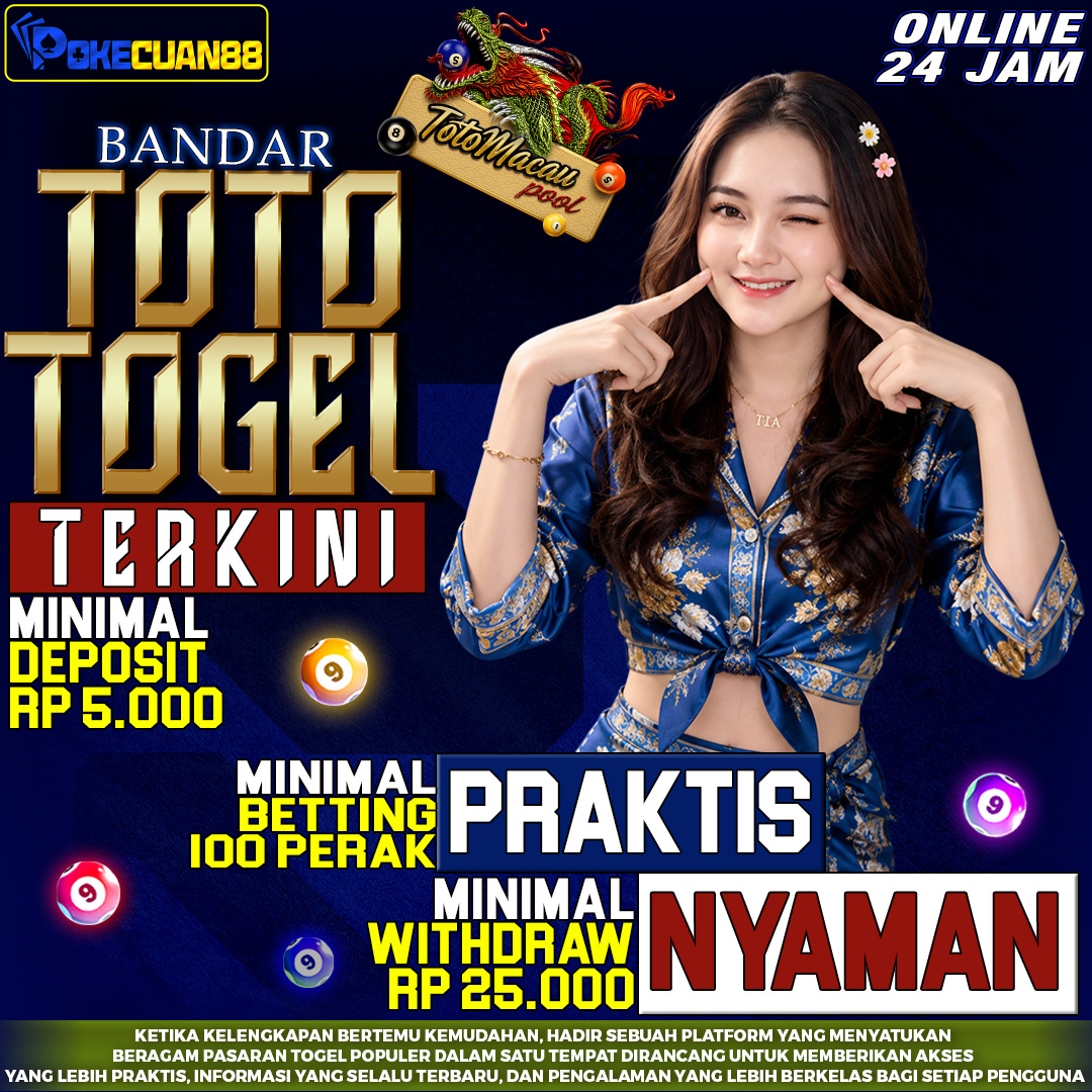 TOTO TOGEL